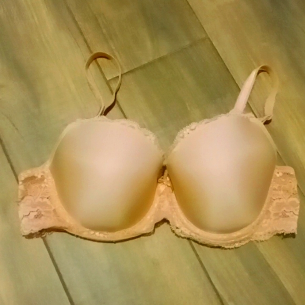 Victorias Secret Bra Sz 34 D